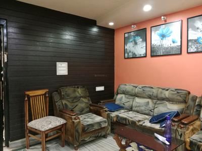 1450 Sqft 3 BHK Flat for sale in Individual Flat | East Kolkata
