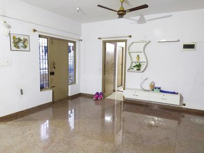 Gallery Cover Image of 1310 Sq.ft 3 BHK Apartment for rent in VH Celino Apartment, Halanayakanahalli for 23000