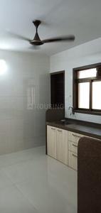 4 BHK Apartment
