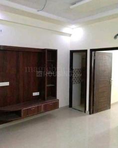 Gallery Cover Image of 1000 Sq.ft 2 BHK Apartment for buy in Mansarovar for 2700000