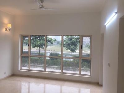 4 BHK Villa