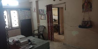 Gallery Cover Image of 750 Sq.ft 2 BHK Apartment for buy in Manorama Ganj for 1900000