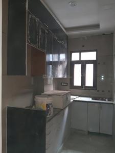 Gallery Cover Image of 650 Sq.ft 3 BHK Independent Floor for buy in Sector 16 Rohini for 8200000