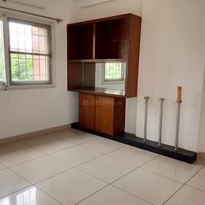 Gallery Cover Image of 2000 Sq.ft 3 BHK Apartment for rent in Jogupalya for 50000