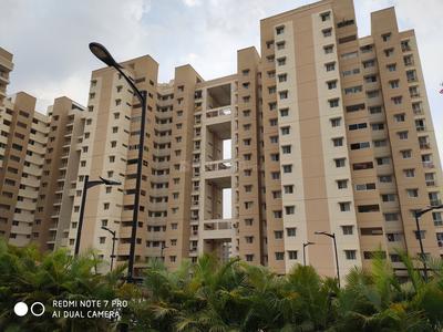 3 BHK Apartment