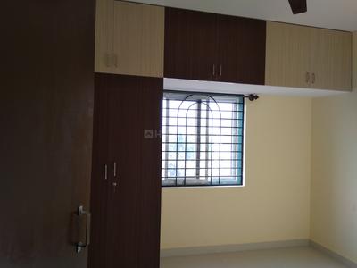 Gallery Cover Image of 600 Sq.ft 2 BHK Independent House for rent in Singasandra for 13000
