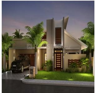 2 BHK Independent House