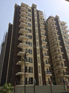 1 BHK Apartment