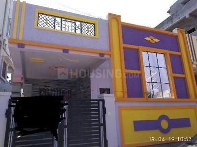 2 BHK Independent House