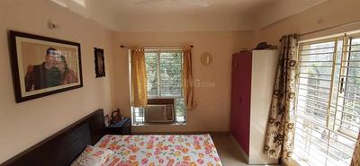 Bedroom Image of Boys And Girls PG in Chotto Chandpur