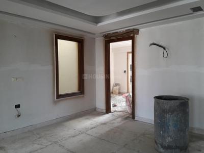 3 BHK Independent Floor