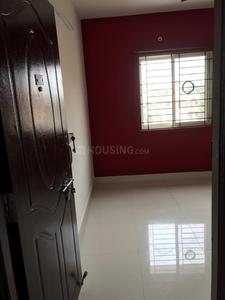 Gallery Cover Image of 160 Sq.ft 1 RK Independent Floor for rent in Vibhutipura for 6000
