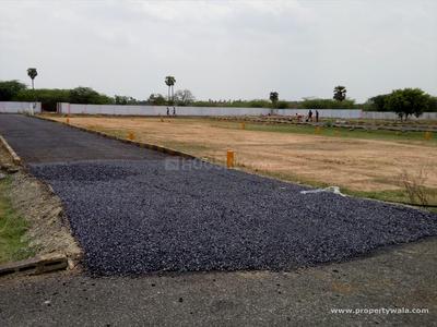 Residential Plot