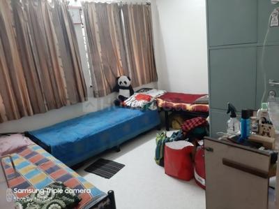 Bedroom Image of PG 4040692 Kothrud in Kothrud