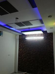 3 BHK Independent Floor