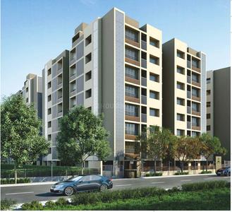 3 BHK Apartment