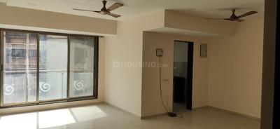 Living Room Image of Paying Guest Mulund-bhandup-powai (boy/girl) in Mulund West