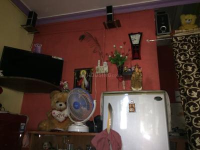 Gallery Cover Image of 180 Sq.ft 1 RK Independent House for buy in Kurla West for 2500000