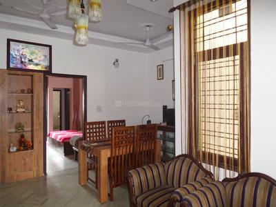 2 BHK Apartment