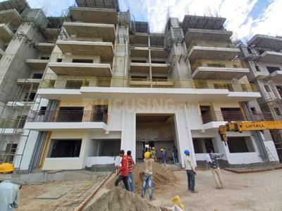 2 BHK अपार्टमेंट