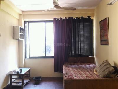 1 RK Apartment