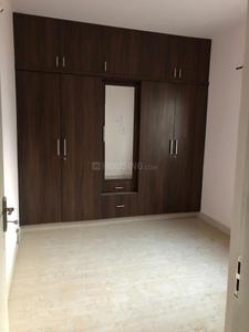 1 BHK Apartment
