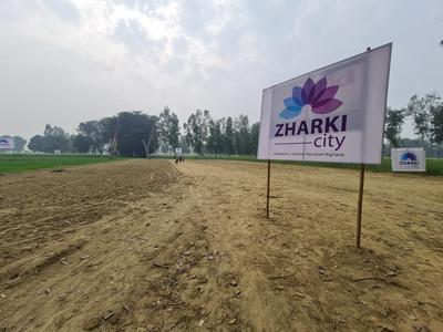2000 Sq.ft Residential Plot for Sale in Gadia, Barabanki