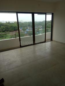 Gallery Cover Image of 620 Sq.ft 1 BHK Apartment for buy in Goregaon East for 10500000