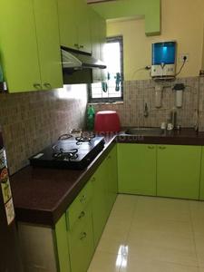 Gallery Cover Image of 1395 Sq.ft 3 BHK Apartment for buy in Kamalgazi for 5000000