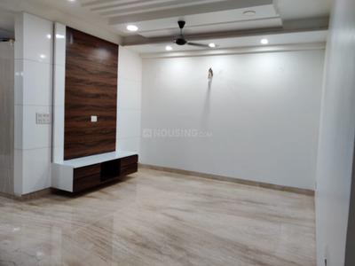 3 BHK Independent Floor