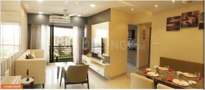 2 BHK Apartment