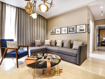 4 BHK Apartment