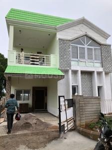 Gallery Cover Image of 1700 Sq.ft 3 BHK Villa for buy in Kandlakoi for 9500000