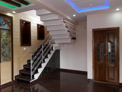 3 BHK Independent House