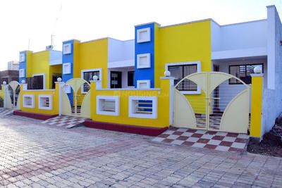 2 BHK Independent House