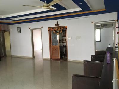 Gallery Cover Image of 2400 Sq.ft 4 BHK Independent House for buy in J P Nagar 8th Phase for 25000000
