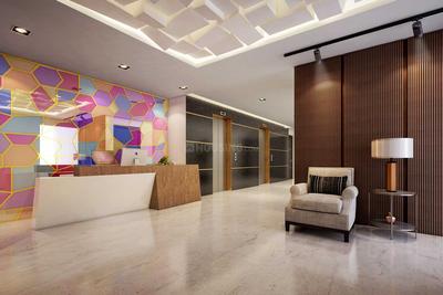 2 BHK Apartment