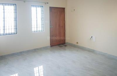 Gallery Cover Image of 1250 Sq.ft 3 BHK Independent House for rent in Krishnarajapura for 24000