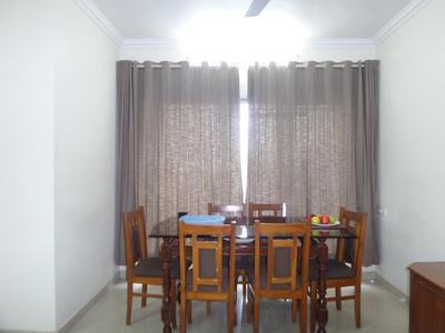 2 BHK Apartment
