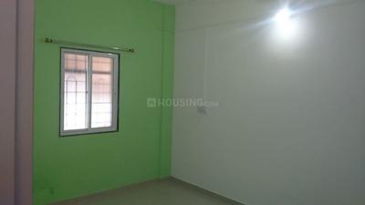 Gallery Cover Image of 800 Sq.ft 1 BHK Independent House for buy in Chikhali for 6700000