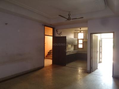 4 BHK Apartment