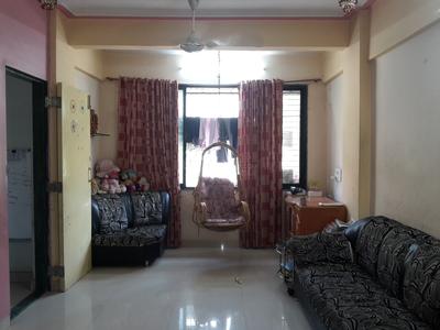 2 BHK Apartment