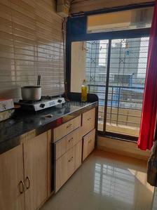 Kitchen Image of PG 4195473 Airoli in Airoli
