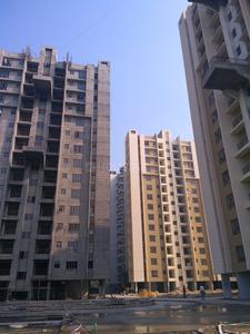 Gallery Cover Image of 630 Sq.ft 1 RK Apartment for buy in Barrackpore for 1827000