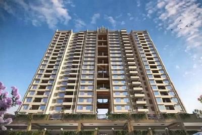 2 BHK Apartment
