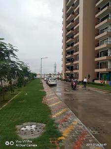 Gallery Cover Image of 600 Sq.ft 2 BHK Apartment for buy in sector 5, Sohna for 2100000