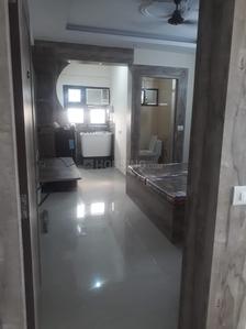 1 RK Apartment