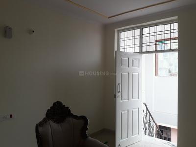 1 BHK Independent Floor