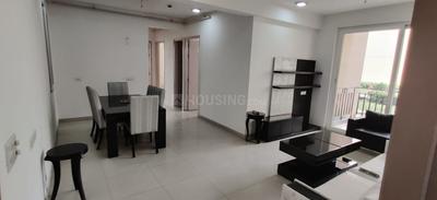 4 BHK Apartment