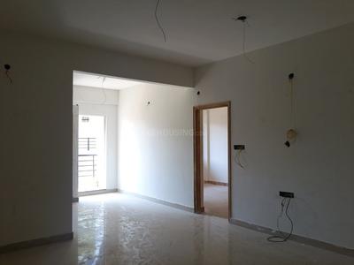 Gallery Cover Image of 1250 Sq.ft 3 BHK Apartment for buy in Bikasipura for 5000000